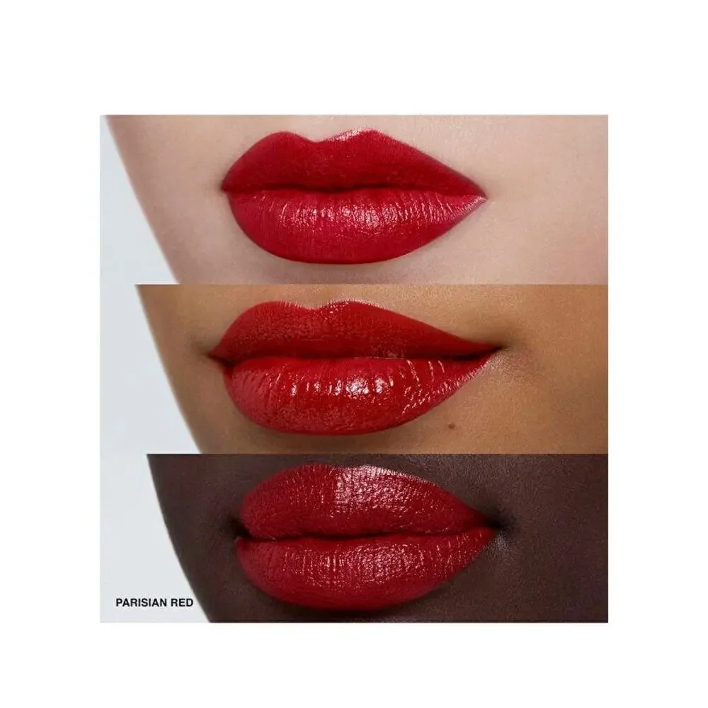 Bobbi Brown Luxe Lipstick in Italian Rose 306